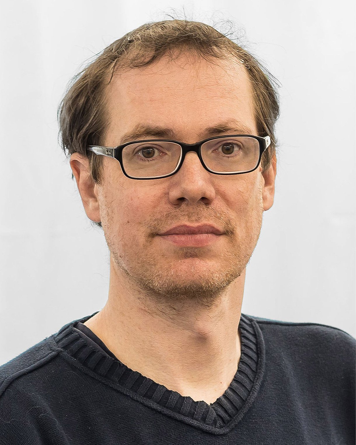 Foto: Lars Niggemeyer, alternierender Verwaltungsratsvorsitzender der AOK Niedersachsen (Versichertenseite).
