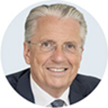 Jochen A. Werner