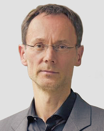 Portr&auml;t von Thomas Moormann, Verbraucherzentrale Bundesverband (vzbv)