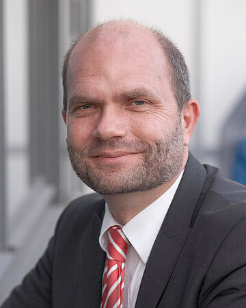 Foto: Prof. Dr. Reinhard Busse, Professor für Management im Gesundheitswesen an der Fakult&auml;t Wirtschaft und Management der TU Berlin.