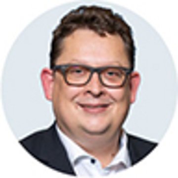 Stefan Schwartze