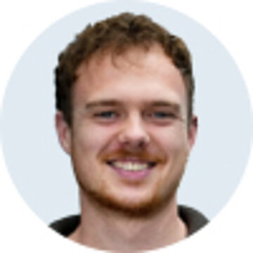 Portrait: Felix Kunz, Freier Autor