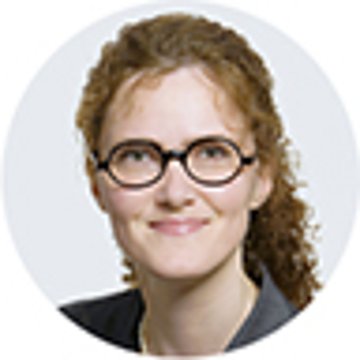 Sabine Jablonka