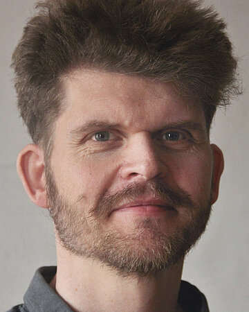Prof. Dr. Wilm Quentin, Professor f&uuml;r Planetary & Public Health an der Universit&auml;t Bayreuth