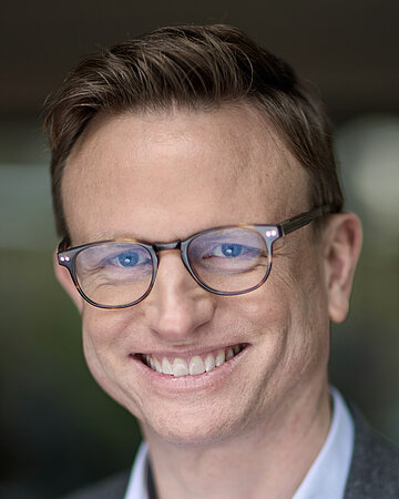 Foto: Portr&auml;t von Hans Theiss, CSU-Abgeordneter im Gesundheitsausschuss und Kardiologie-Professor 