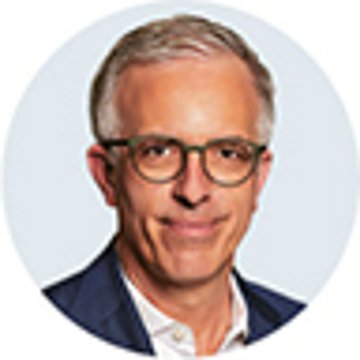 Daniel Dettling