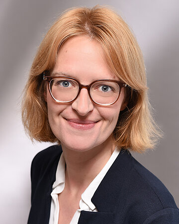 Foto: Christina Rummel, Gesch&auml;ftsführerin der Deutschen Hauptstelle für Suchtfragen (DHS).
