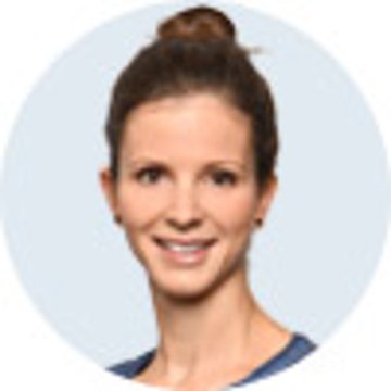 Carina Mostert