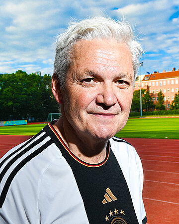 Foto: Hubert H&uuml;ppe, CDU-Bundestagsabgeordneter.