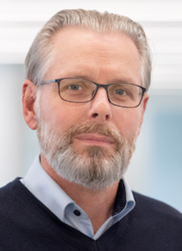 Dirk Becker