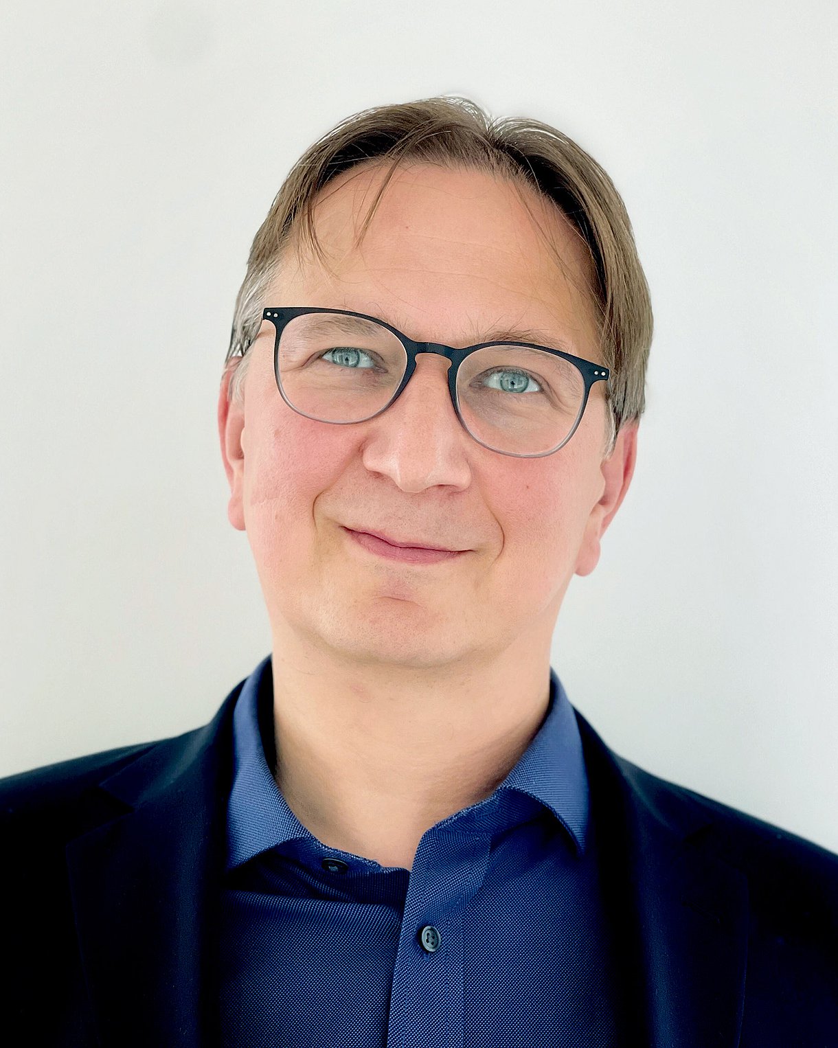 Foto: Prof. Dr. Christian Walter-Klose, Professor für Beratung in sonderpädagogischen und inklusiven Arbeitsfeldern, Universität Köln.