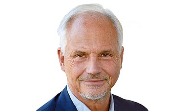 Michael Dick