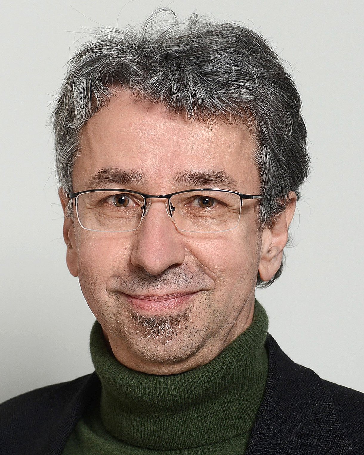 Foto: Rainer Woratschka,  Redakteur für Gesundheitspolitik beim Tagesspiegel.