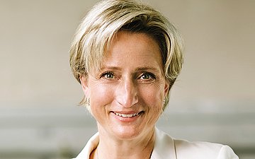 Nicole Hoffmeister-Kraut