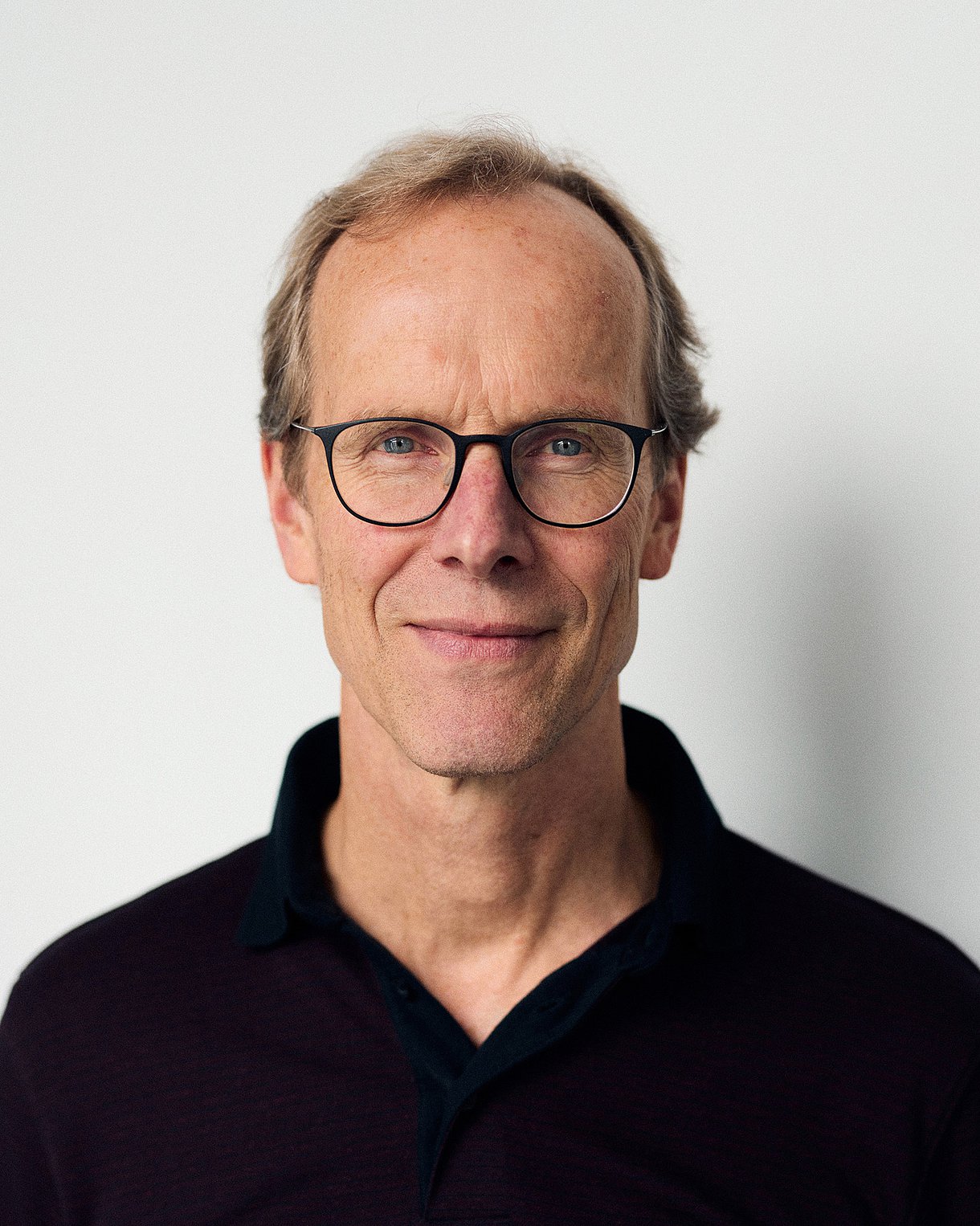 Foto: Porträt von Prof. Dr. Hajo Zeeb, Vorsitzender der Deutschen Gesellschaft für Public Health (DGPH) e. V.