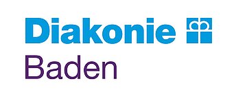 Logo Diakonie Baden