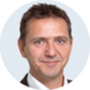 Holger Hofmann