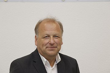 Stefan Mühlenbeck