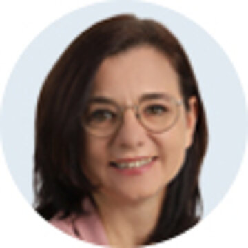 Portr&auml;t Angela Koch