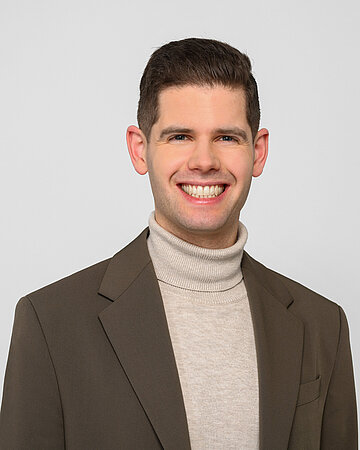 Portr&auml;t von Thomas Lennefer