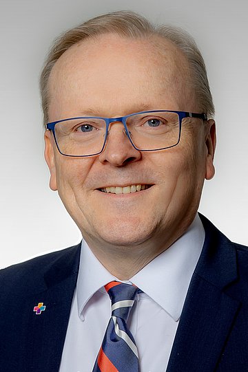 Wolfgang Mueller