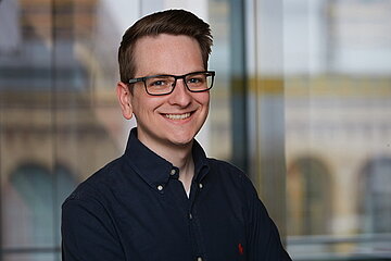 Stephan Jaroschek