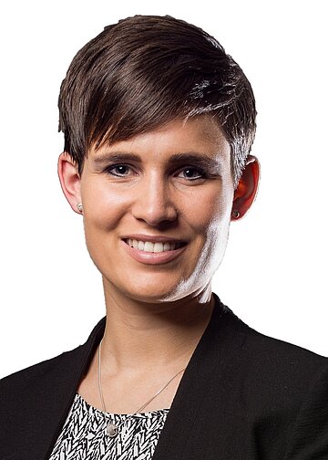 Stefanie Dewor