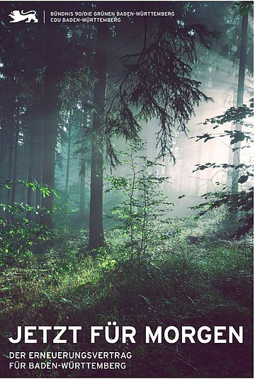 Jetzt für morgen