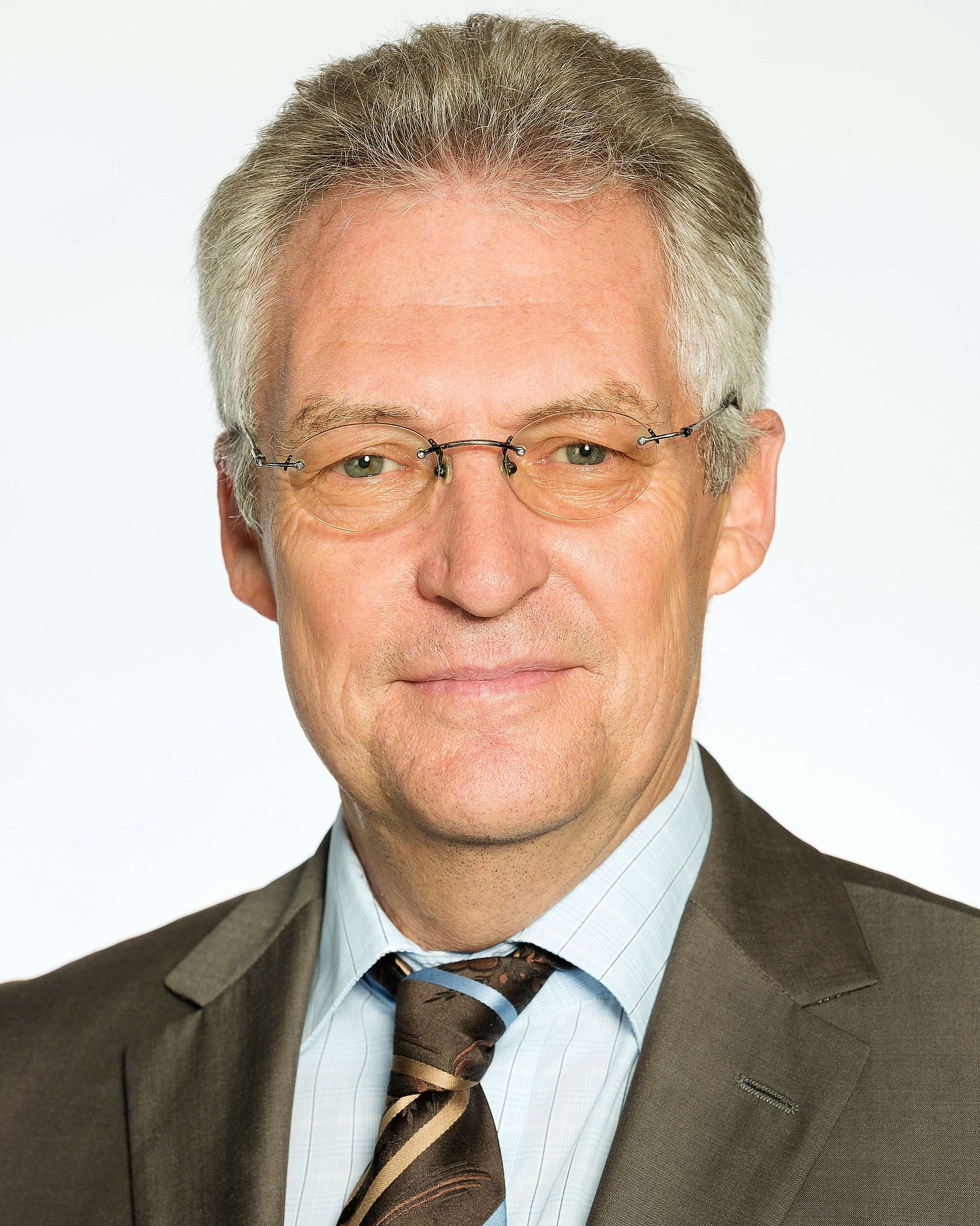 Köpfe der Selbstverwaltung | AOK Presse