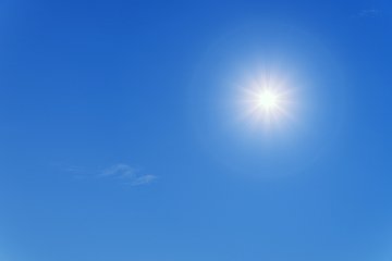Sonnenschein