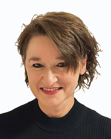 Sonja Koch ist die Gesch&auml;ftsbereichsleitung f&uuml;r Pflege, Demografie und Hilfsmittelversorgung bei der AOK Rheinland-Pfalz/Saarland