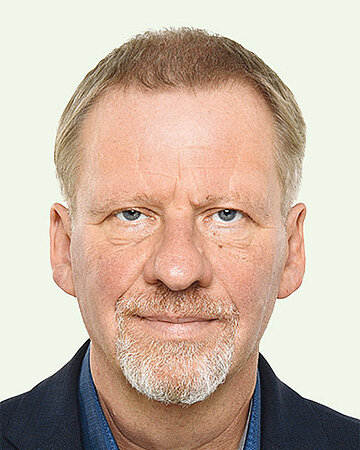 Portr&auml;t: Thomas Dietz, MdB
