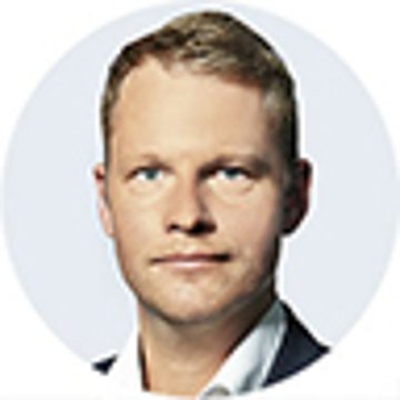 Gregor Waschinski