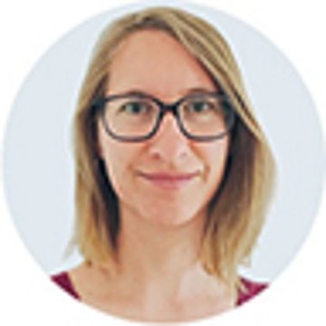 Anne Blawert