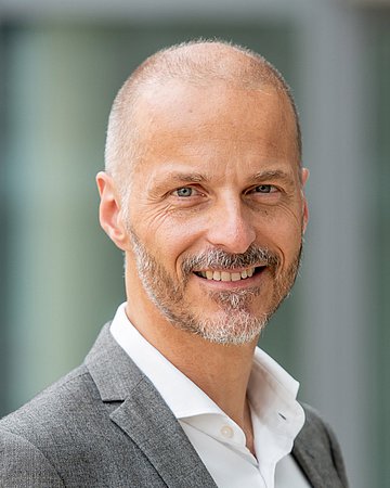 Foto: Dr. Kai Joachimsen, Hauptgesch&auml;ftsf&uuml;hrer des Bundesverbandes der Pharmazeutischen Industrie e. V.