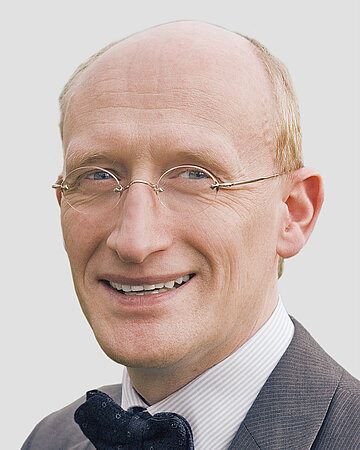 Foto: Prof. Dr. Uwe Kanning, Wirtschaftspsychologe an der Hochschule Osnabr&uuml;ck.