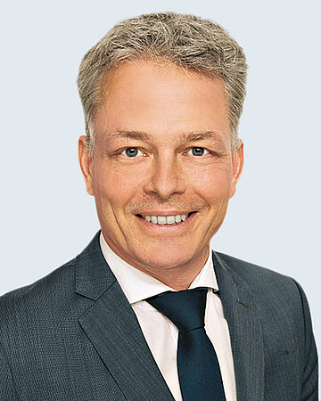 Dr. Christian Geinitz, Wirtschaftskorrespondent der Frankfurter Allgemeinen Zeitung