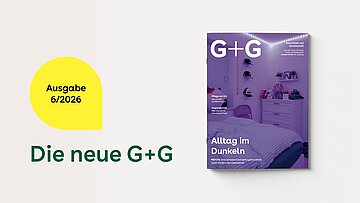 Titelbild der aktuellen Ausgabe