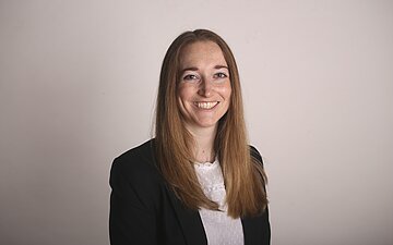 Portr&auml;t Sabrina Fernsemer