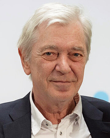 Foto: Portr&auml;tbild von Prof. Dr. Klaus Jacobs, Volkswirt und ehemaliger Gesch&auml;ftsf&uuml;hrer des Wissenschaftlichen Instituts der AOK (WIdO)