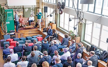 Stuttgarter Innovation Hub