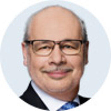 Portr&auml;t Georg Kippels