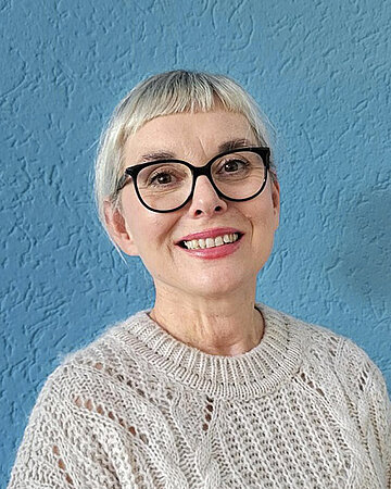 Foto: Veronique Winter, Beauftragte f&uuml;r das Betriebliche Gesundheitsmanagement (BGM) / Arbeitskreis BB-Rilchingen