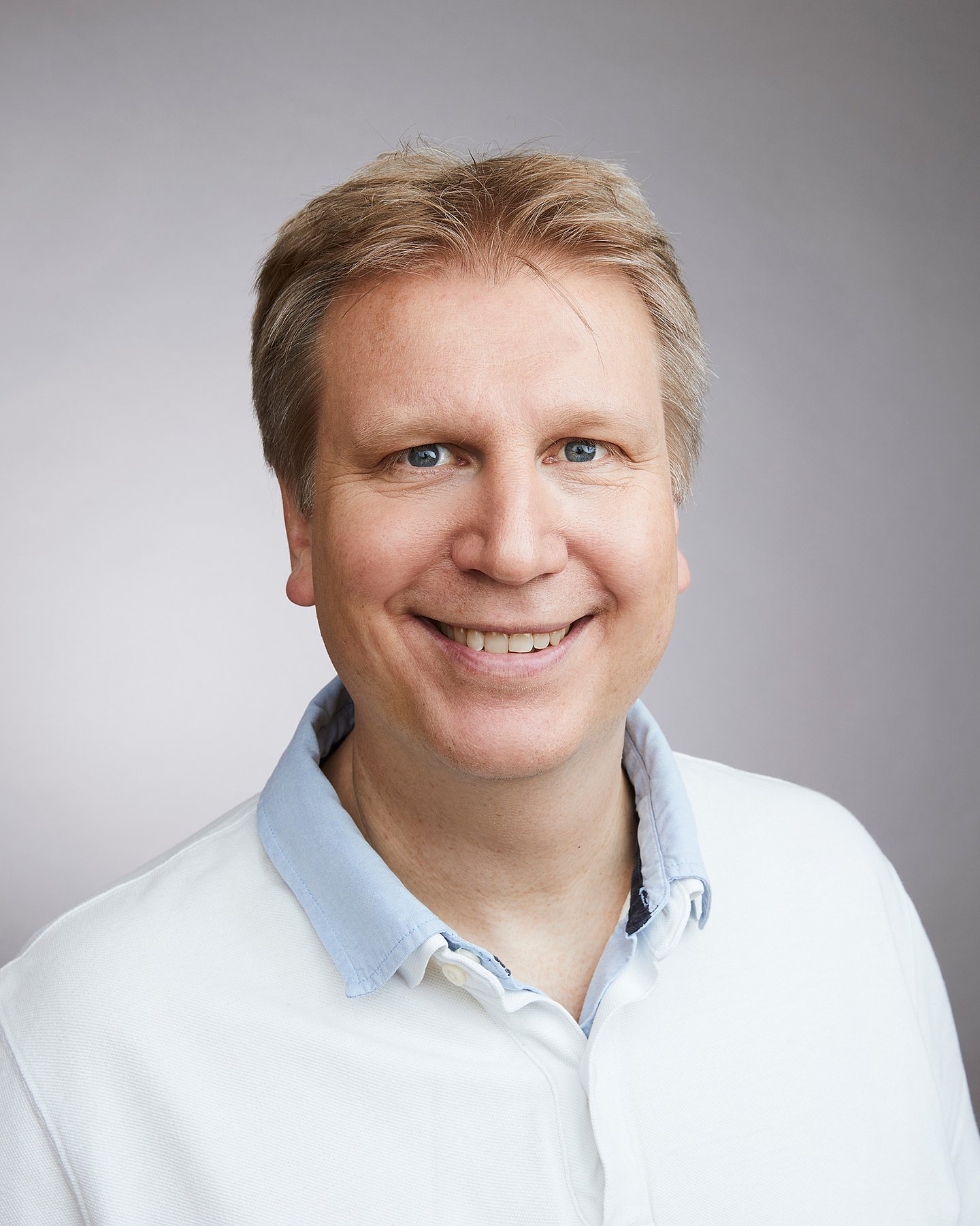 Foto: Dr. Karsten Holland ist Inhaber des Orthopaedicum Spandau in Berlin.