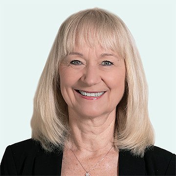 Porträt von Christina Baum