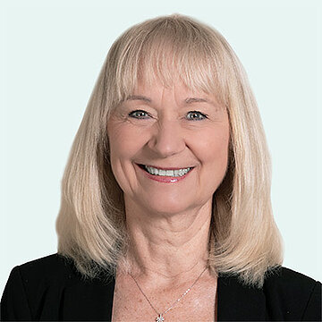 Portr&auml;t von Christina Baum