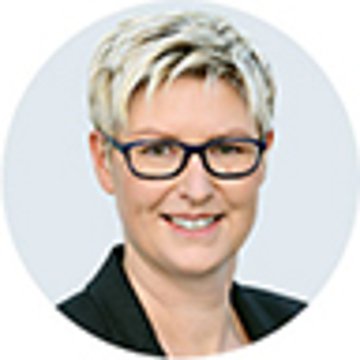Kathrin Hayn