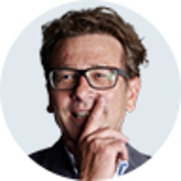 Klaus Kamps