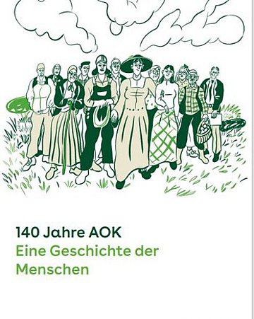Download Graphic Novel Titelbild der Graphic Novel