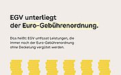 Extrabudgetäre Gesamtvergütung unterliegt der Euro-Gebührenordnung